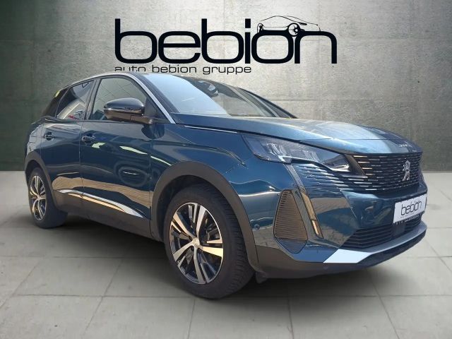 Peugeot 3008 Allure Pack PureTech