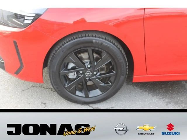 Opel Corsa 1.2 Turbo