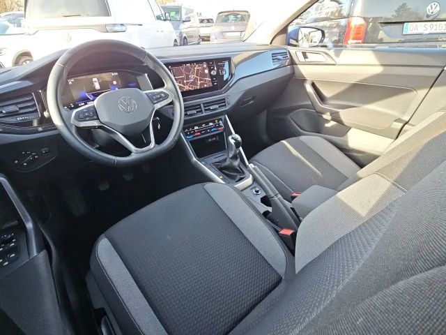 Volkswagen Polo 1.0 TSI IQ.Drive Life