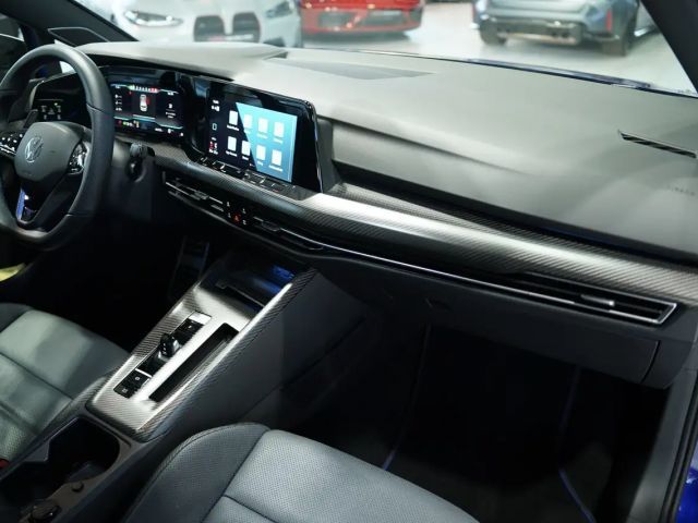 Volkswagen Golf R 20 Years 4M* Pano *Leder *1.Hand *HK *AGA