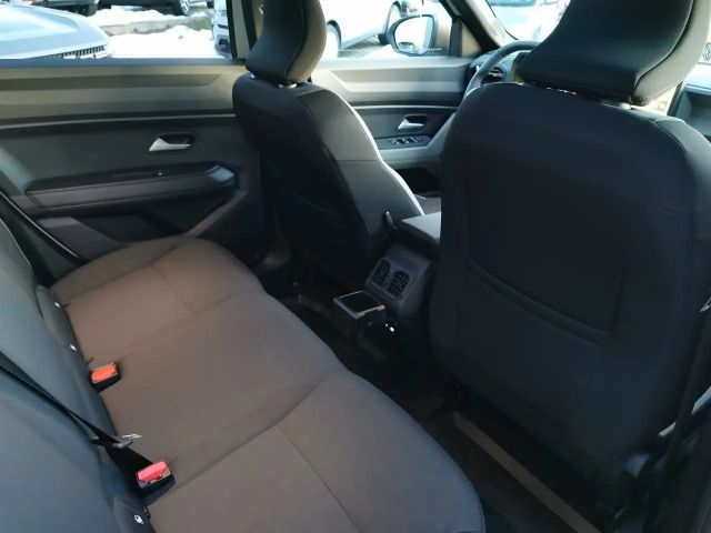 Dacia Bigster Extreme Mild Hybrid 130