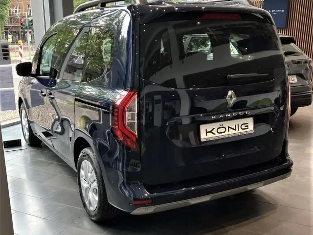 Renault Kangoo E-Tech Equilibre Equilibre