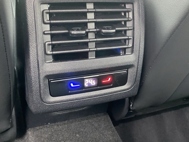 Volkswagen Golf 1.5 TSI Golf VIII