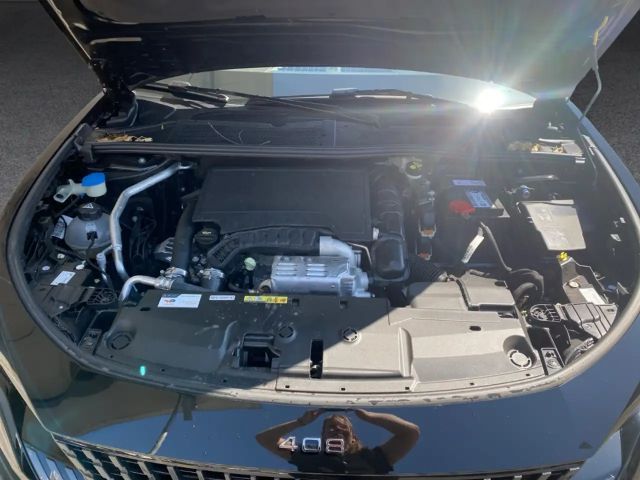 Peugeot 408 GT-Line PureTech