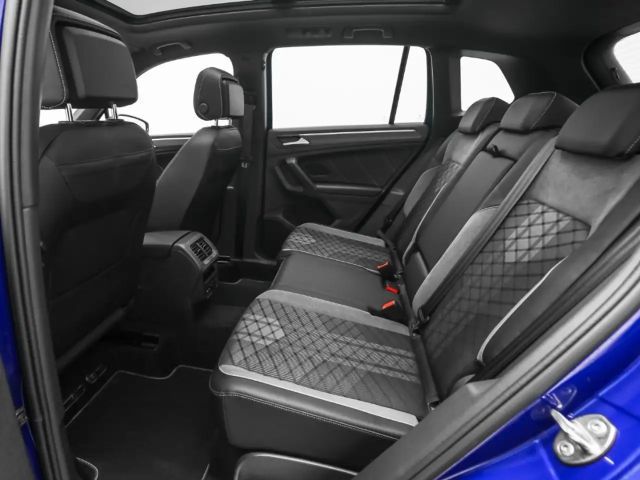 Volkswagen Tiguan 2.0 TSI R-Line