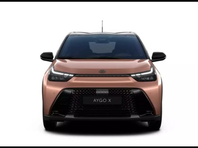 Toyota Aygo X Hatchback Lounge