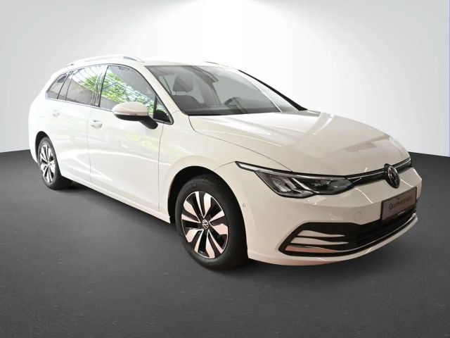 Volkswagen Golf 2.0 TDI Golf VIII IQ.Drive Move