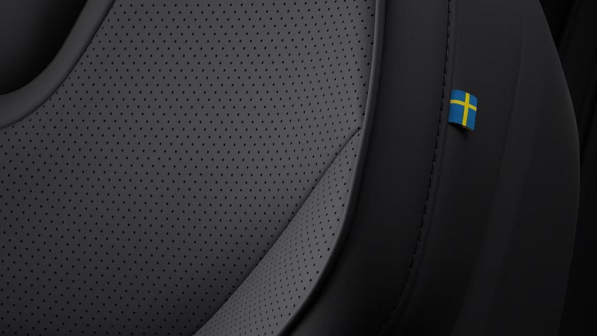 Volvo ES90 Extended range Ultra