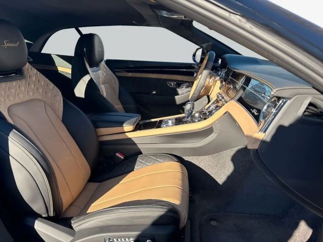 Bentley Continental GTC W12