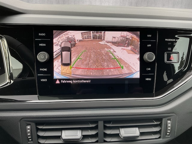 Volkswagen Taigo DSG R-Line