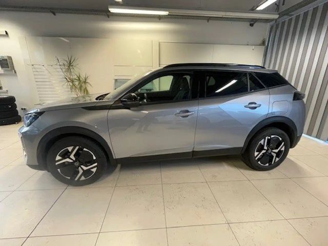 Peugeot 2008 Allure Pack
