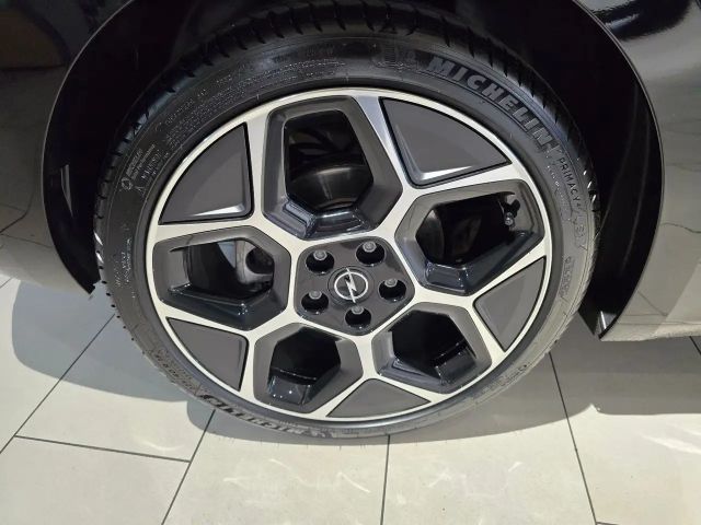 Opel Astra GS-Line Grand Sport