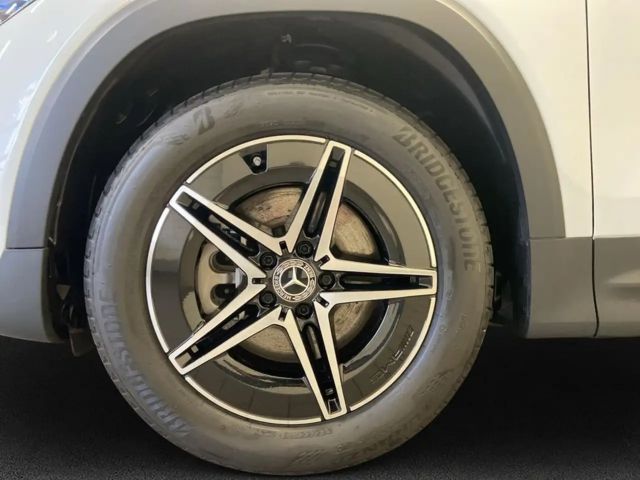 Mercedes-Benz EQB 250