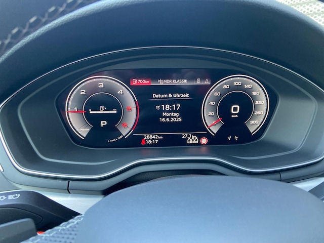 Audi A4 35 TDI Avant S-Line S-Tronic