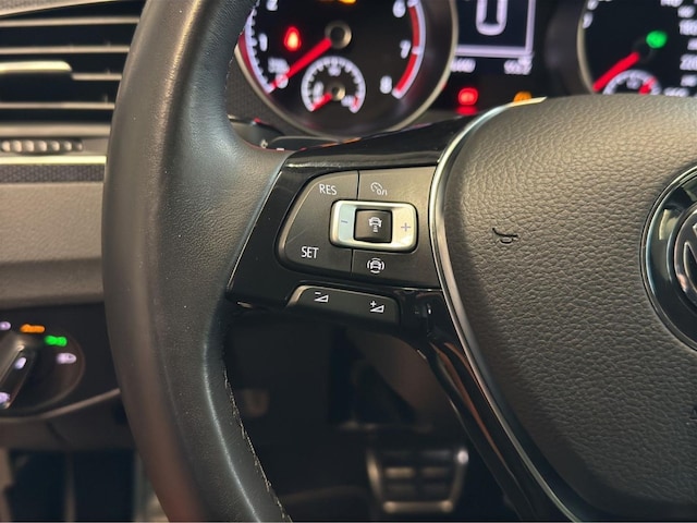 Volkswagen Golf Sportsvan 1.5 TSI DSG Golf VII