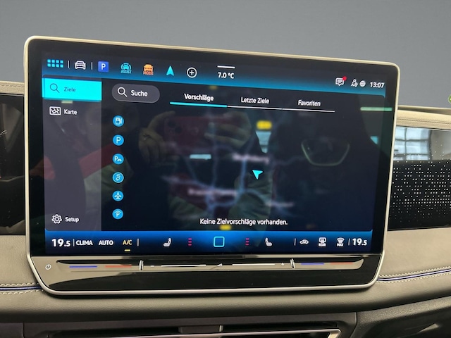 Volkswagen Tiguan 1.5 eTSI DSG R-Line