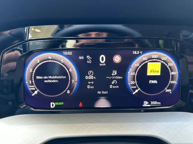 Volkswagen Golf DSG Life Variant