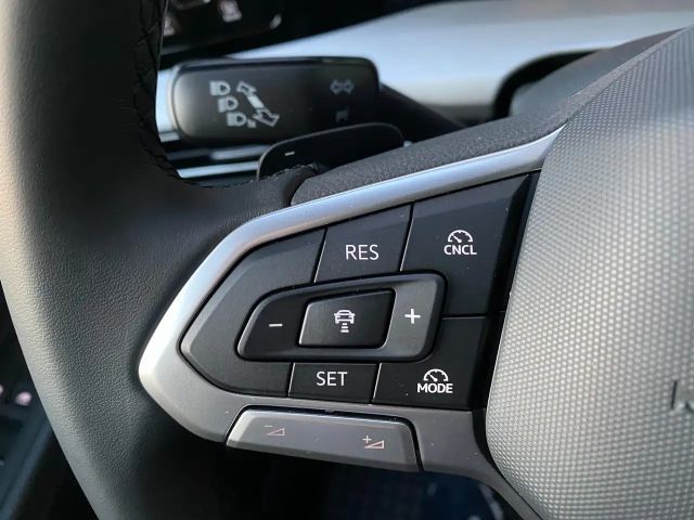 Volkswagen Golf e-Golf eHybrid