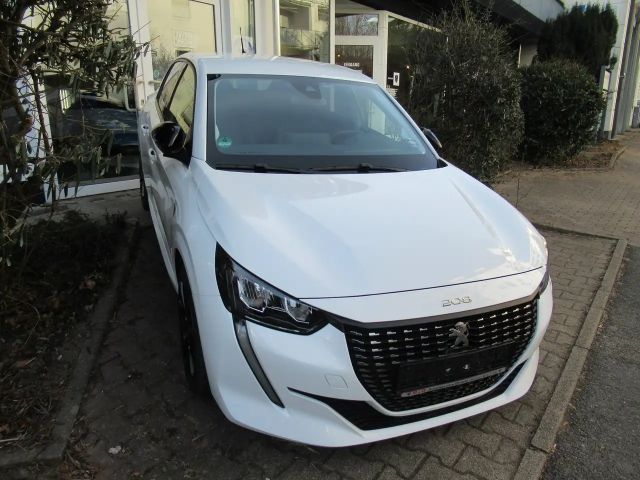 Peugeot 208 Allure Pack