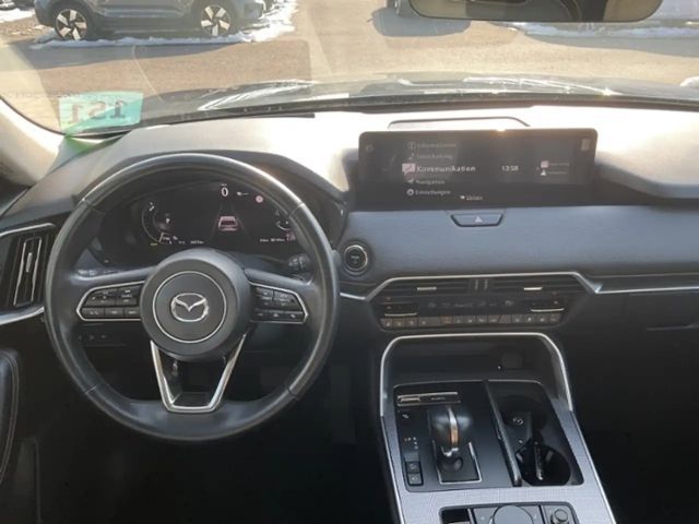 Mazda CX-60 4WD Homura