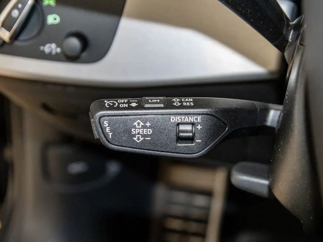 Audi A4 40 TFSI S-Line