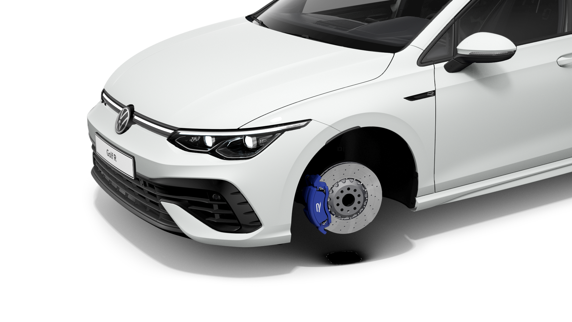 Volkswagen Golf 2.0 TSI DSG Golf VIII