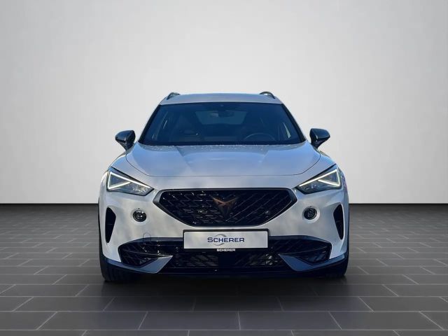 Cupra Formentor 2.0 TSI 4Drive DSG VZ