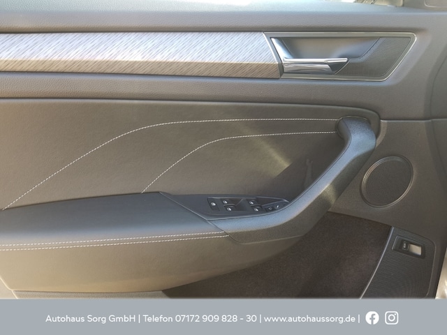 Skoda Kodiaq Style Style