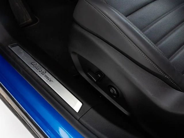 Alfa Romeo Tonale Sprint 1.5 T4 48V MHEV VGT DCT