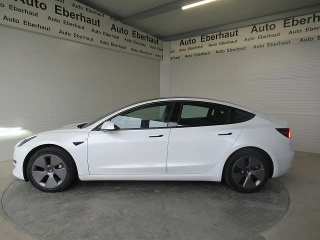 Tesla Model 3 58KW  *ACC *LED *Navi