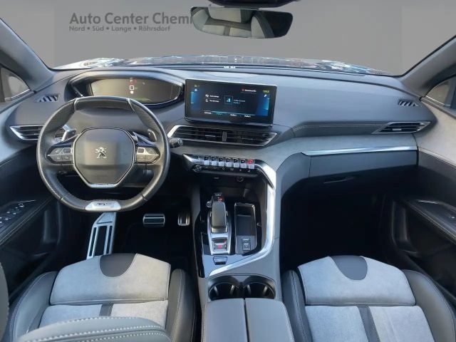 Peugeot 3008 GT-Line