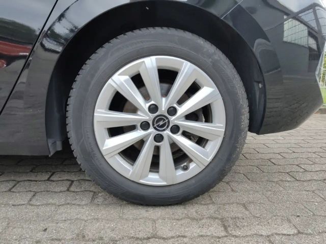 Opel Astra Elegance