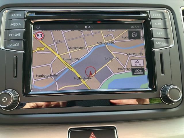 Volkswagen Sharan 1.4 TSI Comfortline DSG