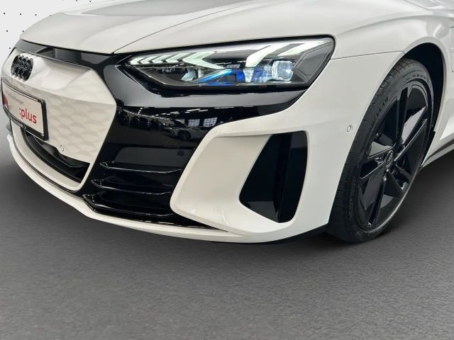 Audi e-tron GT *B&O*Pano*Laser*Virtual*Navi+*S