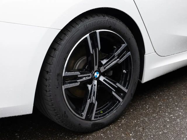 BMW 320 320d M-Sport Touring xDrive