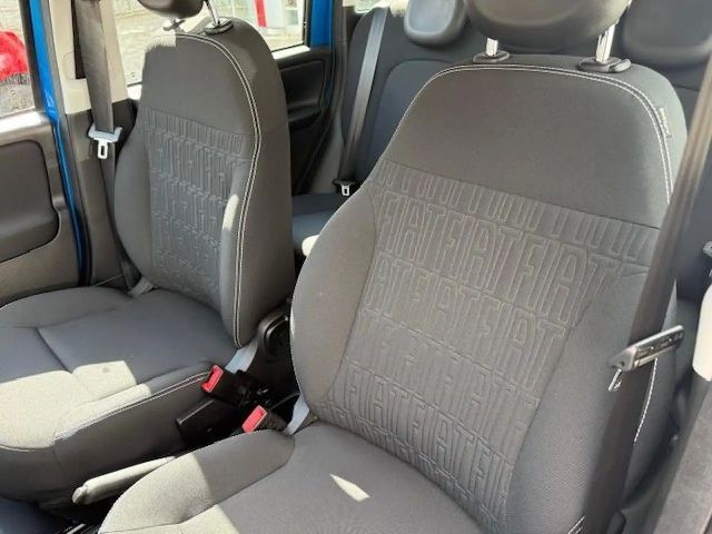 Fiat Panda Hybrid 1,0 70 PS mit Tempomat