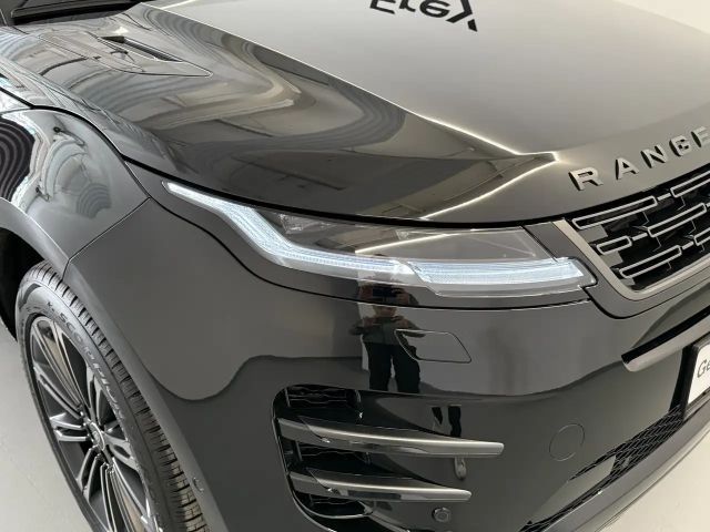 Land Rover Range Rover Evoque Range Rover Evoque P270e PHEV