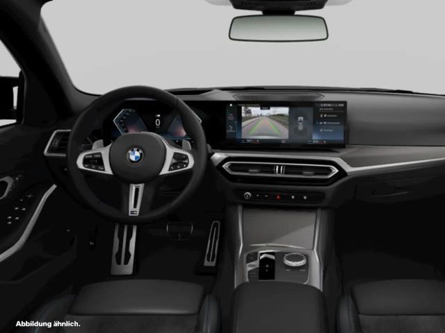 BMW 340 M-Sport Touring xDrive