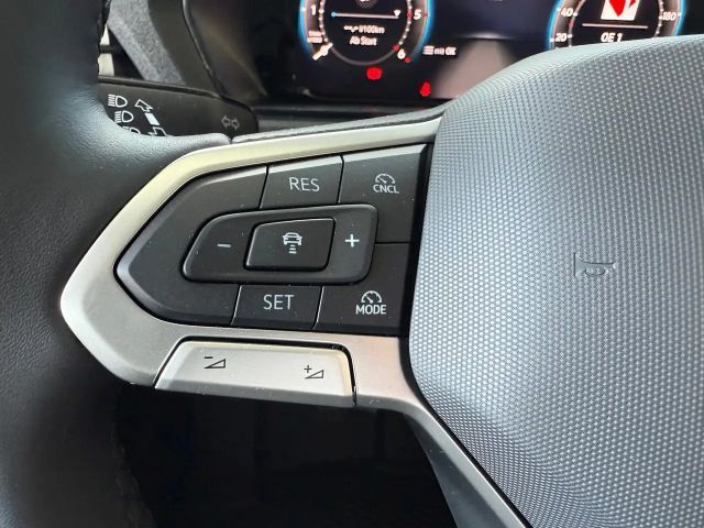 Volkswagen Caddy Family