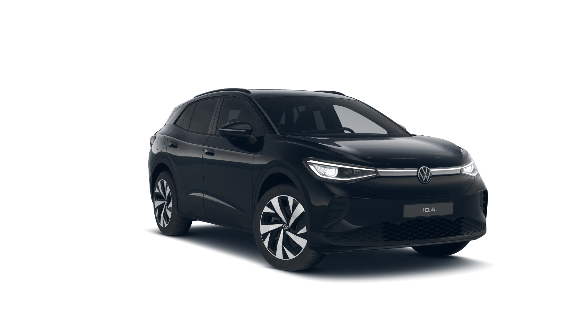 Volkswagen ID.4 Performance Pro