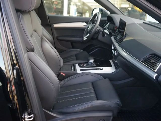 Audi SQ5 3.0 TDI Quattro