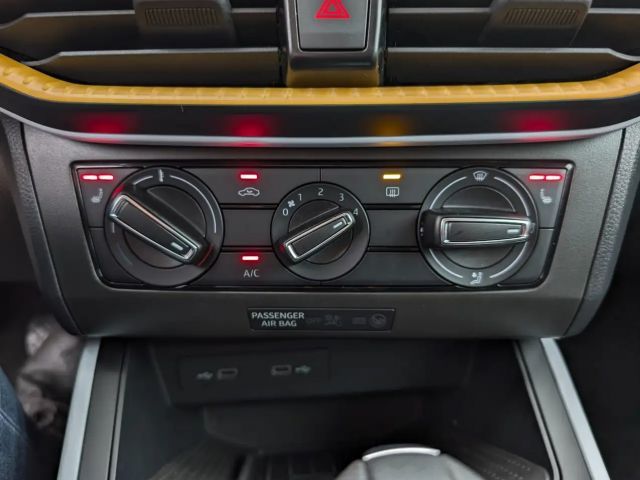 Seat Arona 1.0 TSI Style