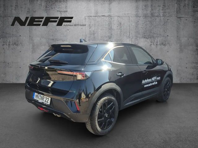 Opel Mokka 1.2 Turbo Elegance Turbo