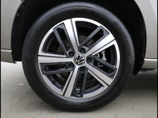 Volkswagen Caddy 1.5 TSI DSG eHybrid