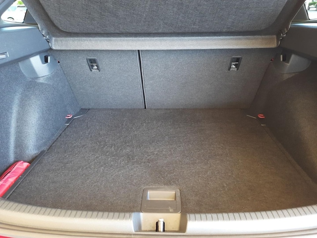 Volkswagen Taigo 1.0 TSI