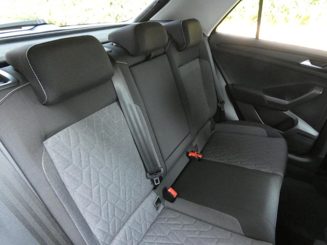 Volkswagen T-Roc 1.5 TSI DSG Move