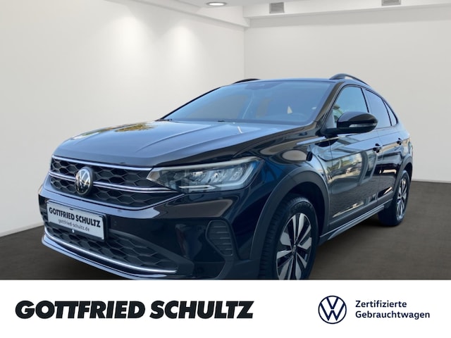 Volkswagen Taigo 1.0 TSI Move