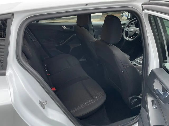 Ford Focus ST Line Wagon