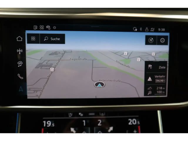 Audi S6 3.0 TDI Avant Quattro