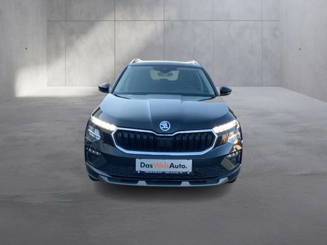 Skoda Kamiq Selection